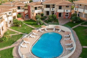 Lavanda di Mare, pequeño apartamento en Tergu